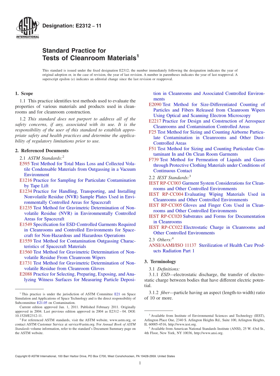 ASTM_E_2312_-_11.pdf_第1页