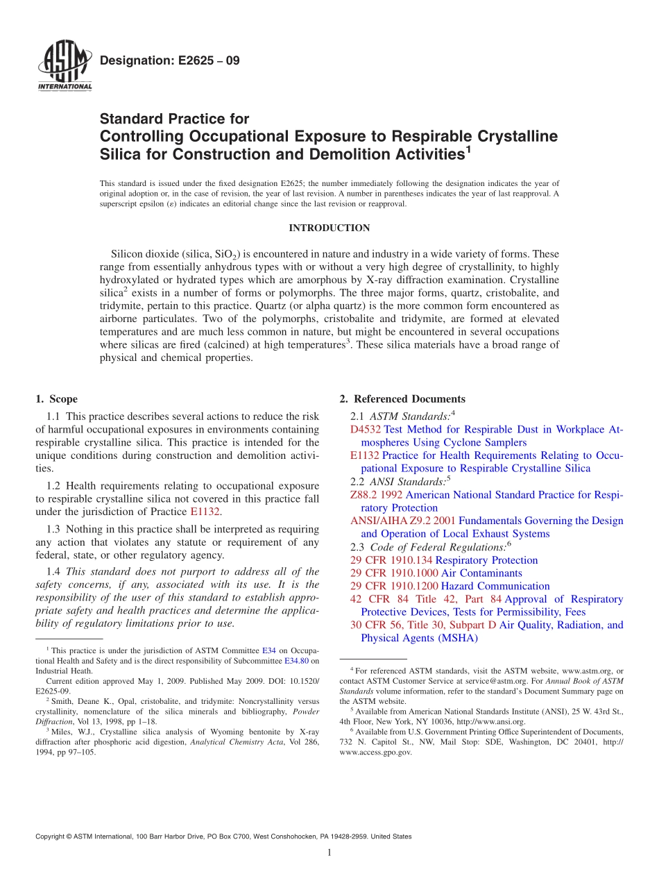 ASTM_E_2625_-_09.pdf_第1页