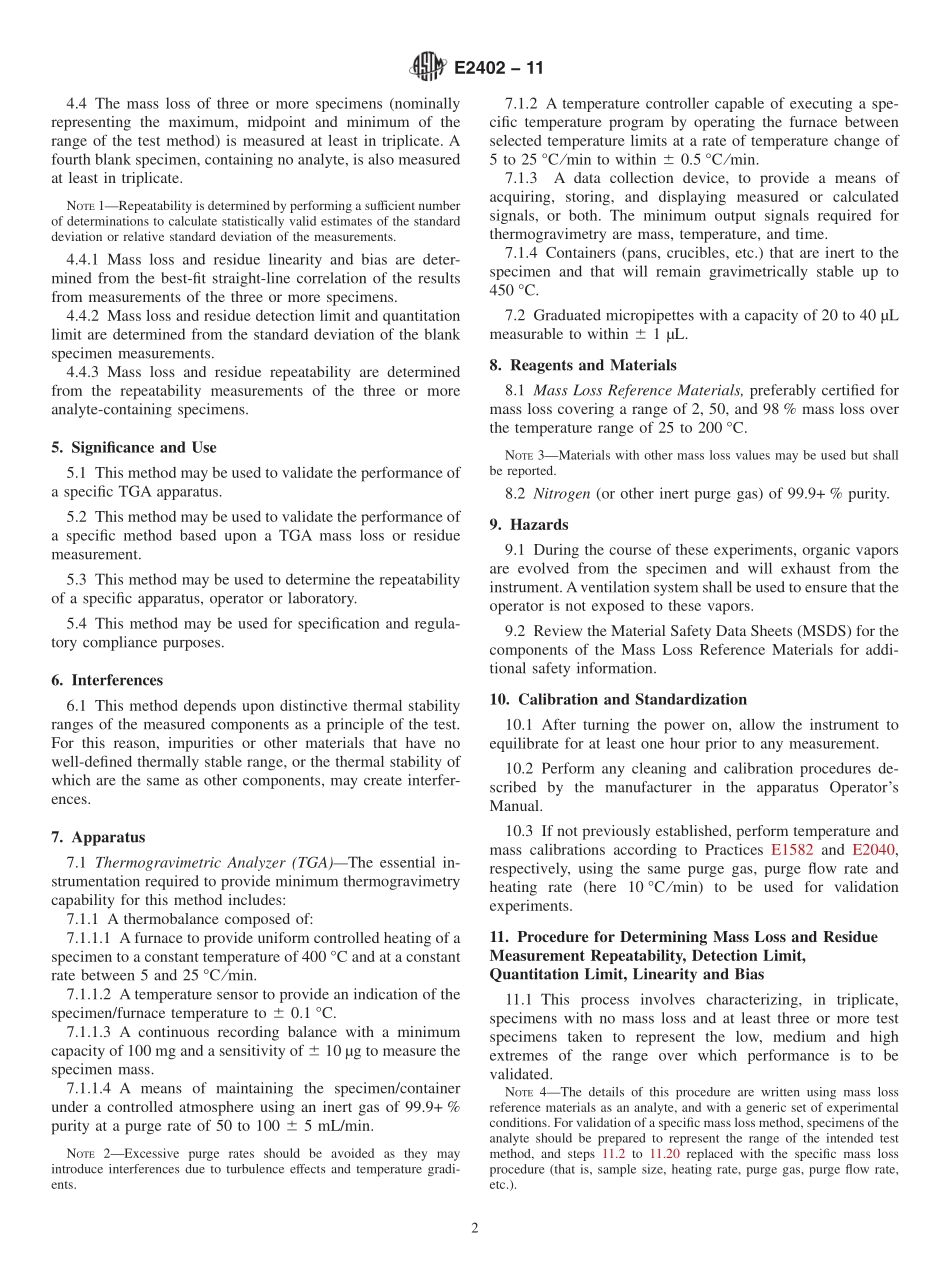 ASTM_E_2402_-_11.pdf_第2页