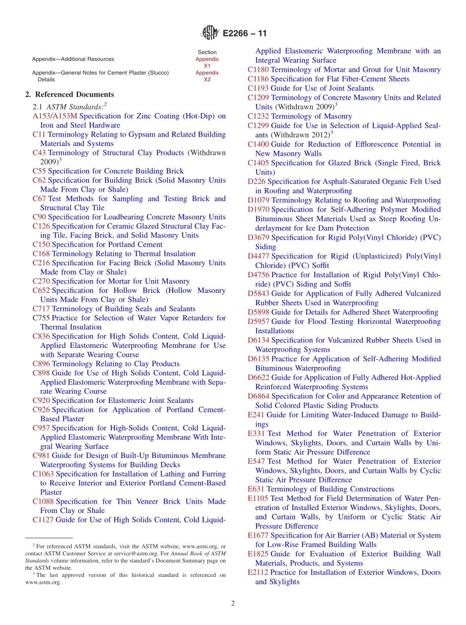 ASTM_E_2266_-_11.pdf_第2页
