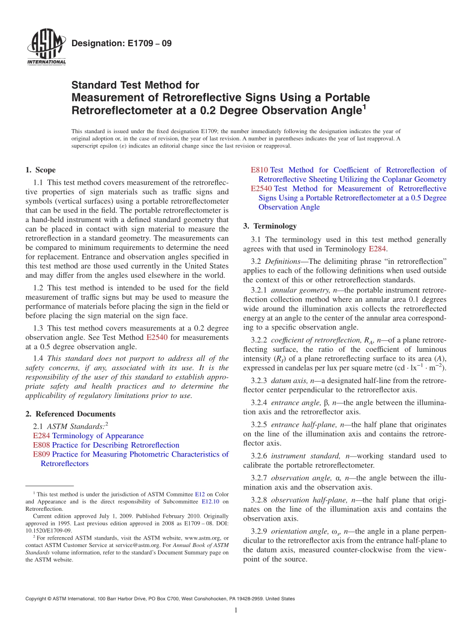 ASTM_E_1709_-_09.pdf_第1页