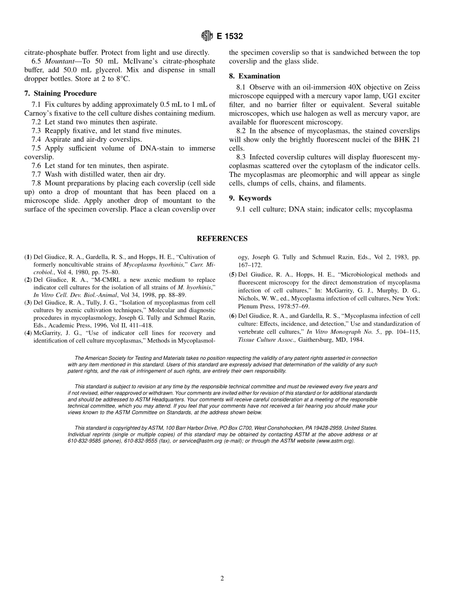 ASTM_E_1532_-_00.pdf_第2页