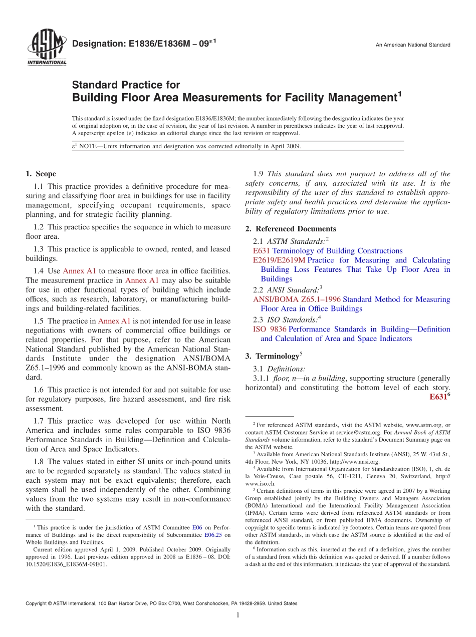 ASTM_E_1836_-_E_1836M_-_09e1.pdf_第1页