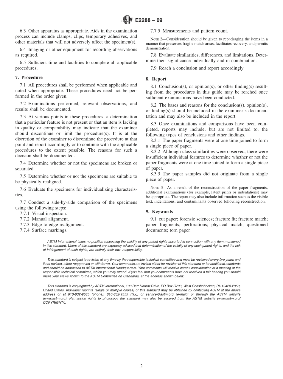 ASTM_E_2288_-_09.pdf_第2页