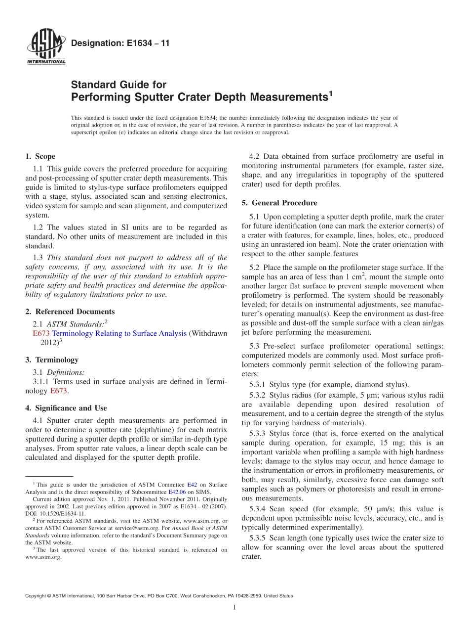 ASTM_E_1634_-_11.pdf_第1页