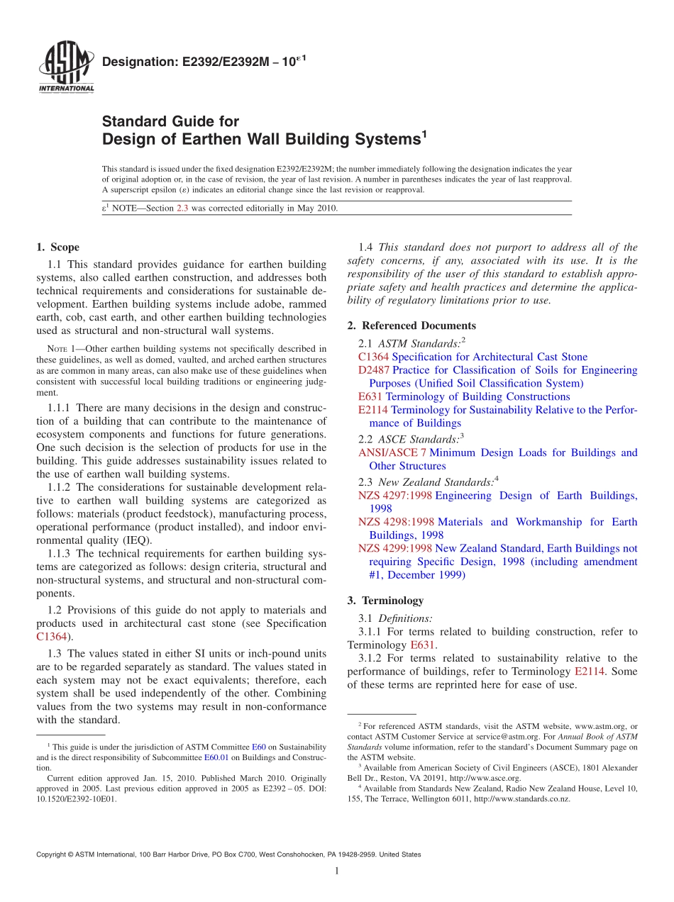 ASTM_E_2392_-_E_2392M_-_10e1.pdf_第1页
