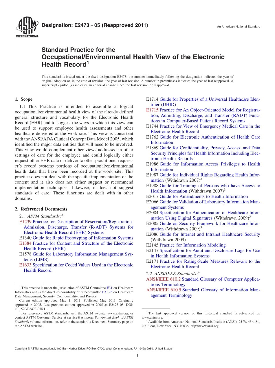 ASTM_E_2473_-_05_2011.pdf_第1页