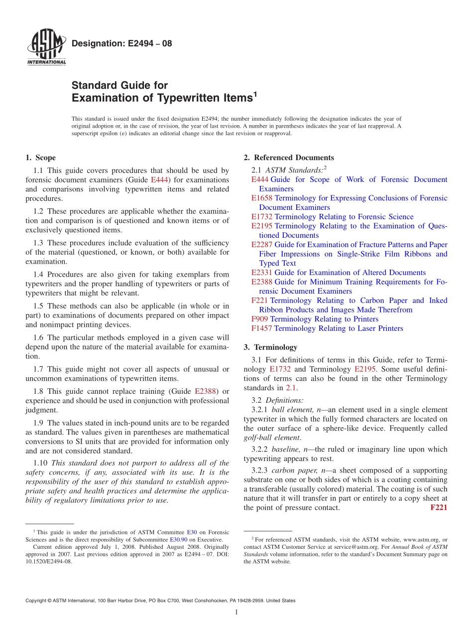 ASTM_E_2494_-_08.pdf_第1页