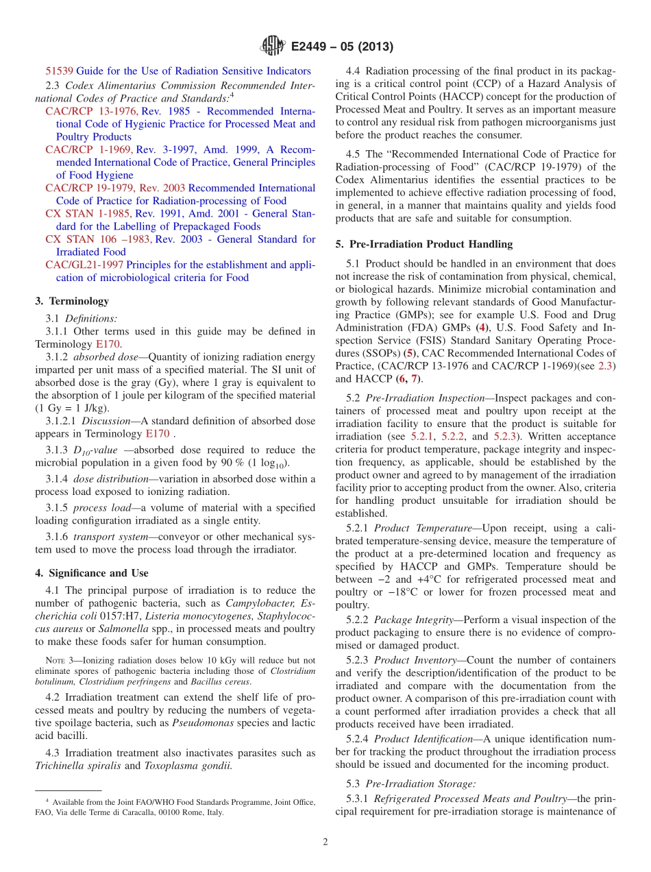 ASTM_E_2449_-_05_2013.pdf_第2页