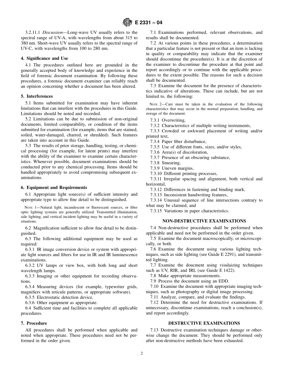 ASTM_E_2331_-_04.pdf_第2页