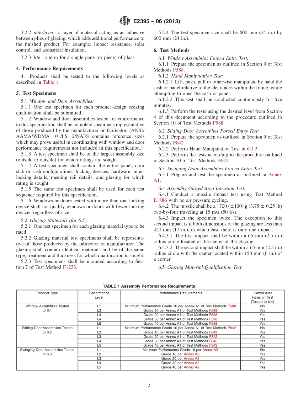 ASTM_E_2395_-_06_2013.pdf_第2页