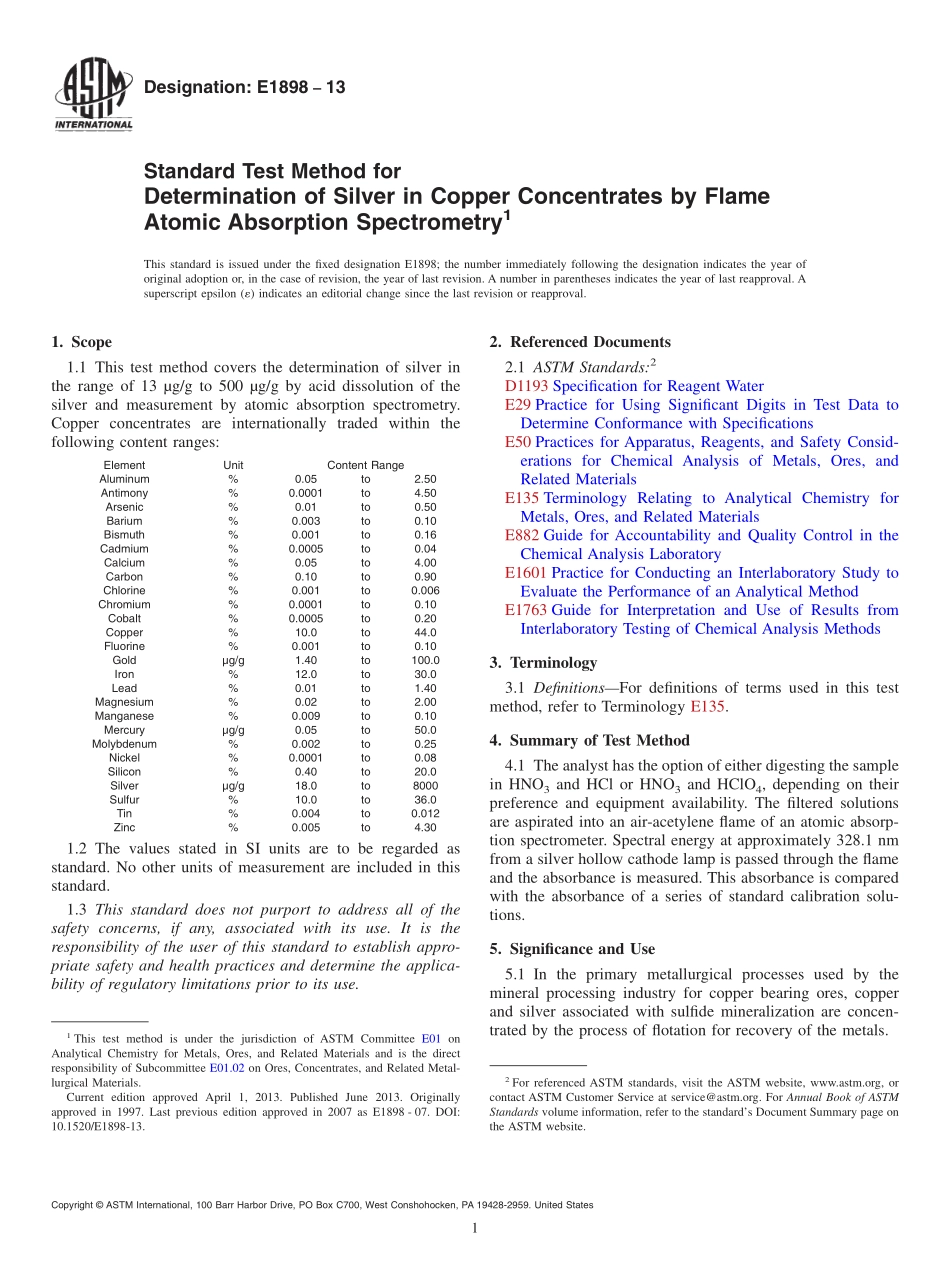 ASTM_E_1898_-_13.pdf_第1页