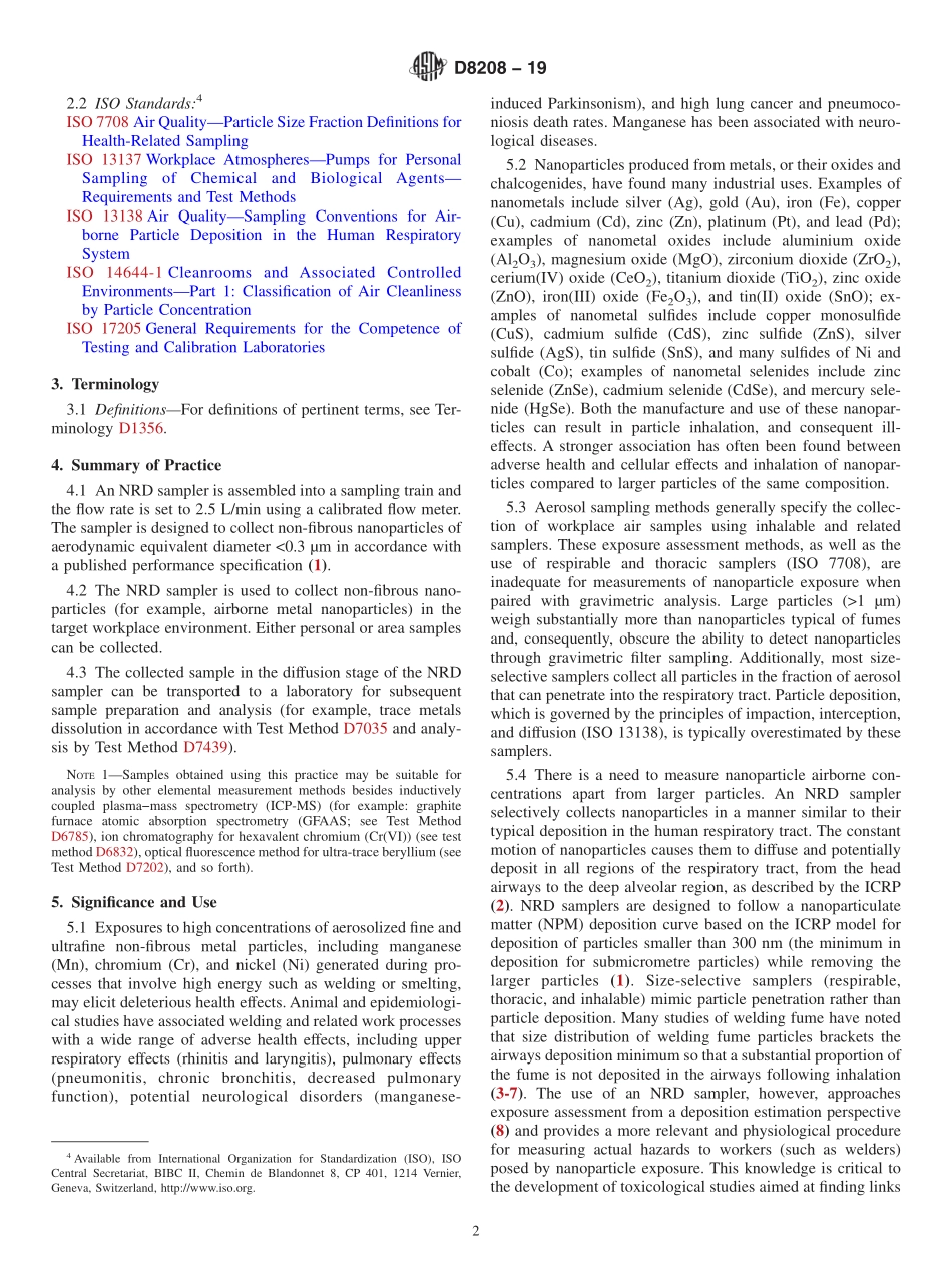 ASTM_D_8208_-_19.pdf_第2页