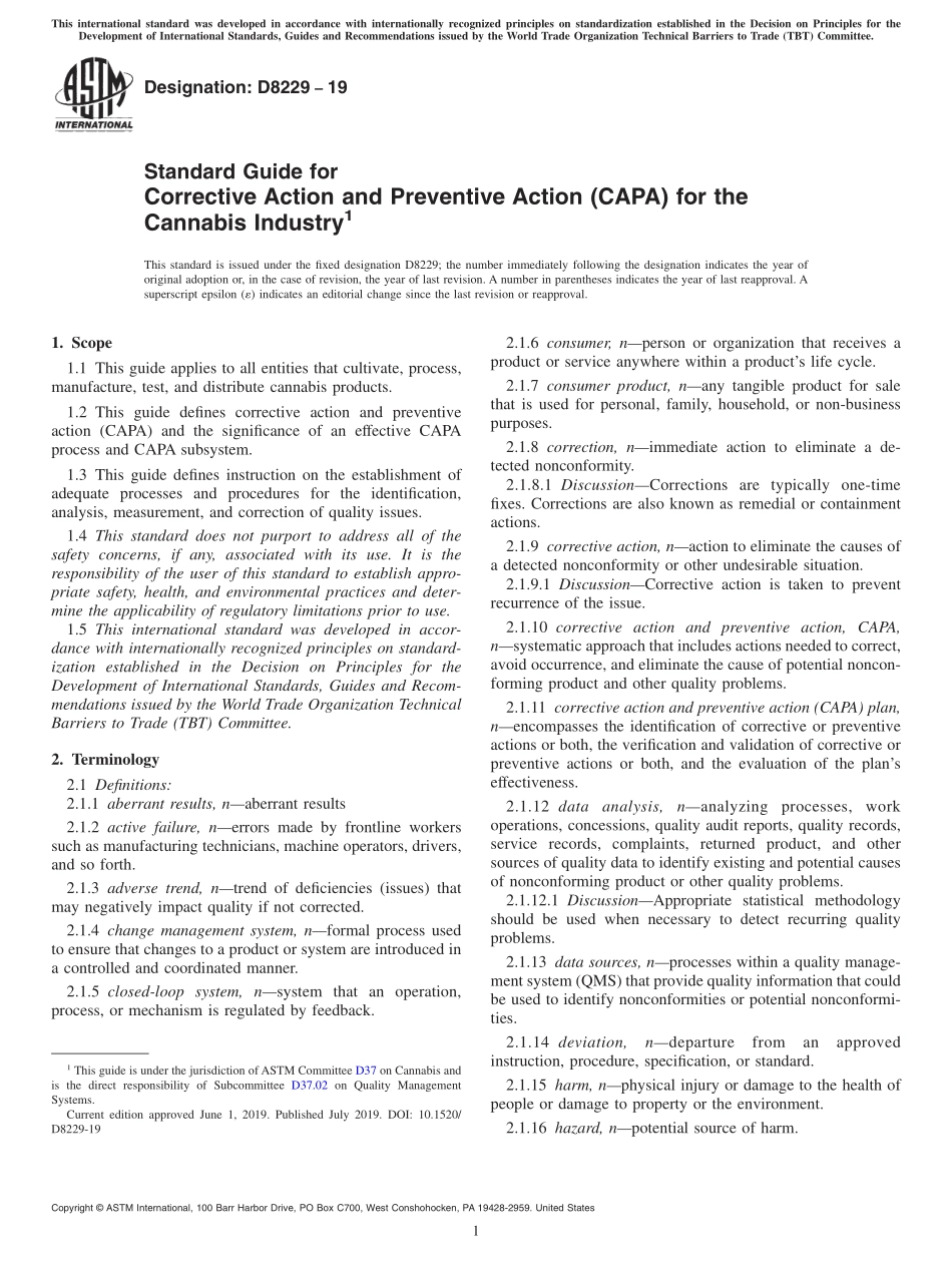 ASTM_D_8229_-_19.pdf_第1页