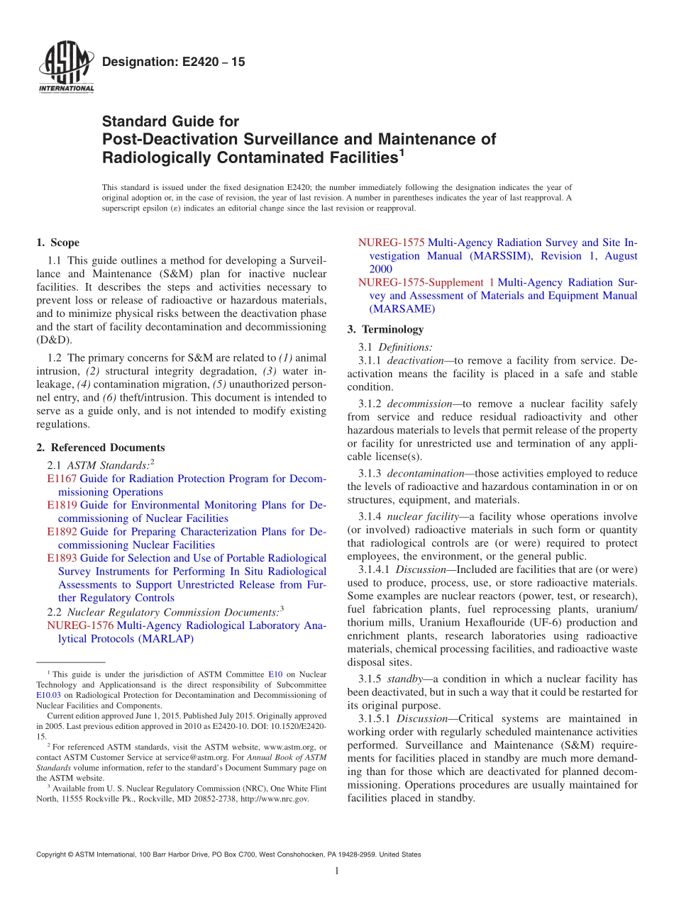 ASTM_E_2420_-_15.pdf_第1页