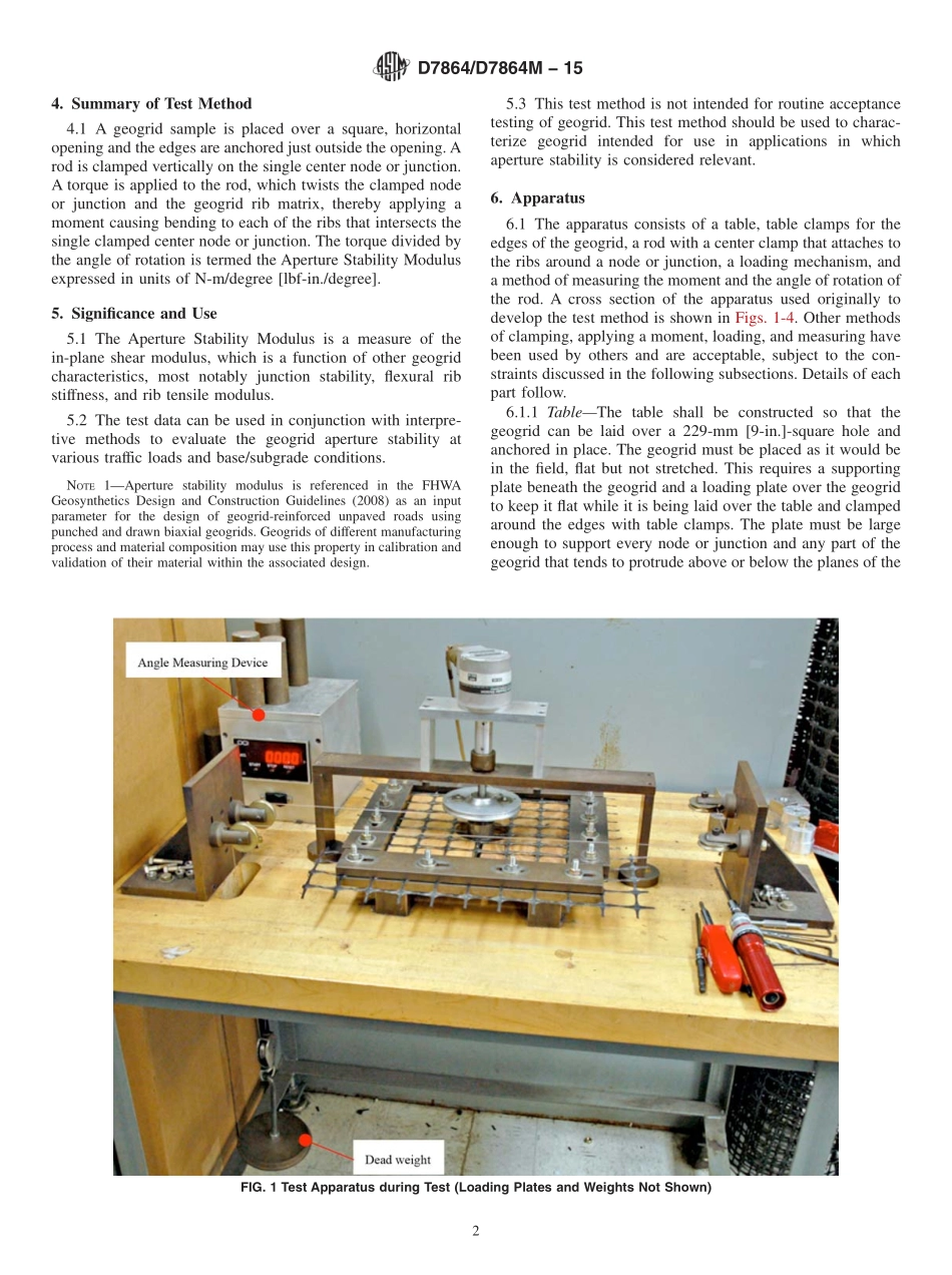 ASTM_D_7864_-_D_7864M_-_15.pdf_第2页
