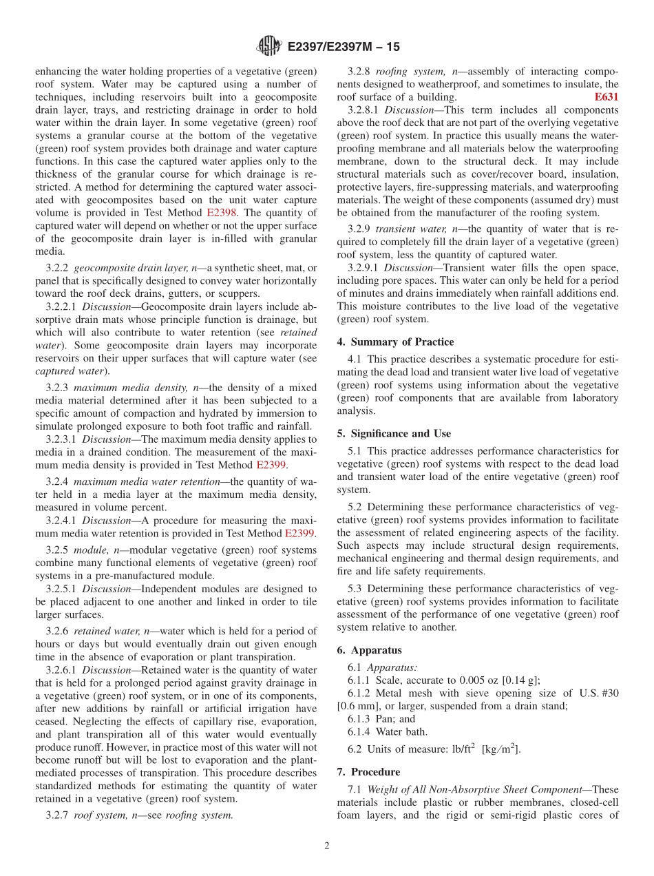 ASTM_E_2397_-_E_2397M_-_15.pdf_第2页