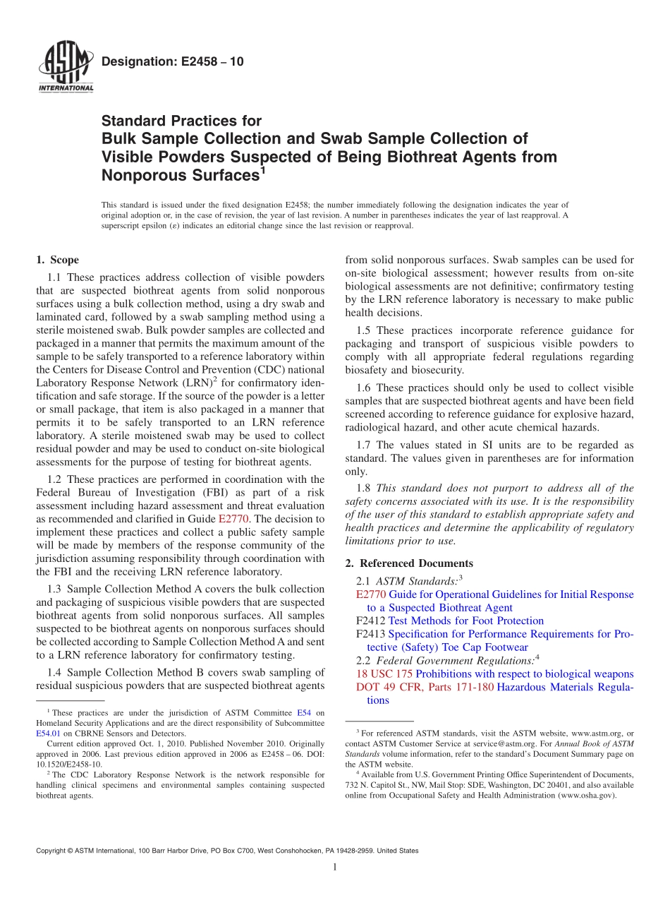 ASTM_E_2458_-_10.pdf_第1页