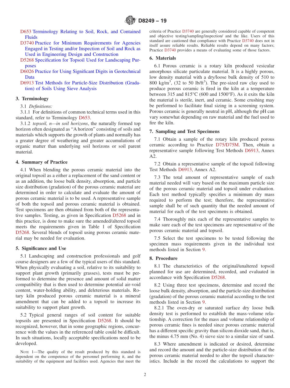 ASTM_D_8249_-_19.pdf_第2页