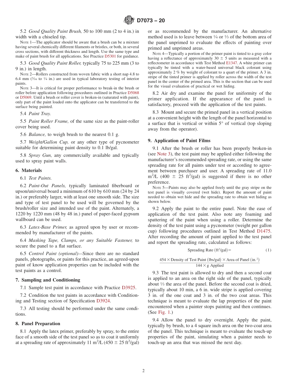 ASTM_D_7073_-_20.pdf_第2页