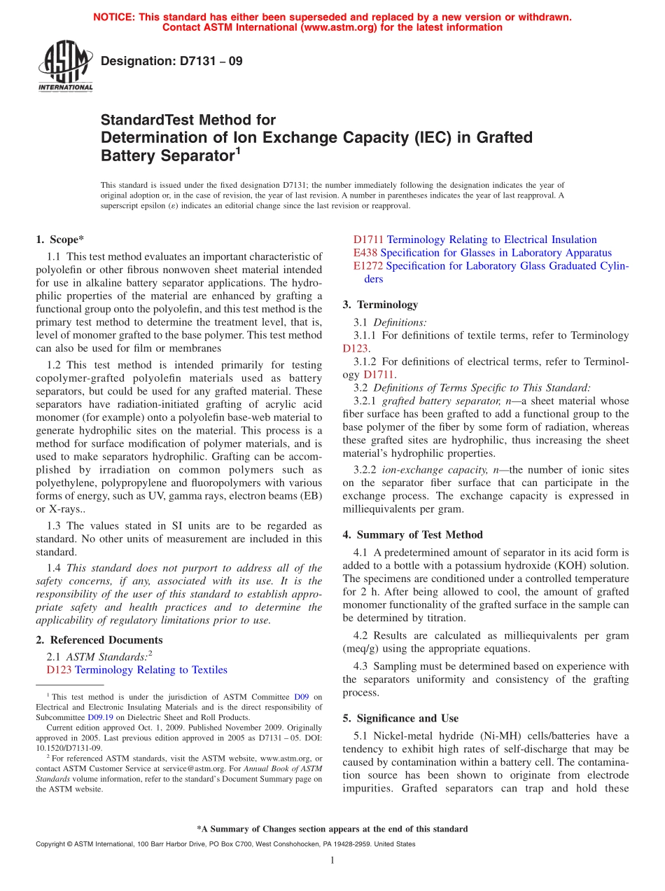 ASTM_D_7131_-_09.pdf_第1页