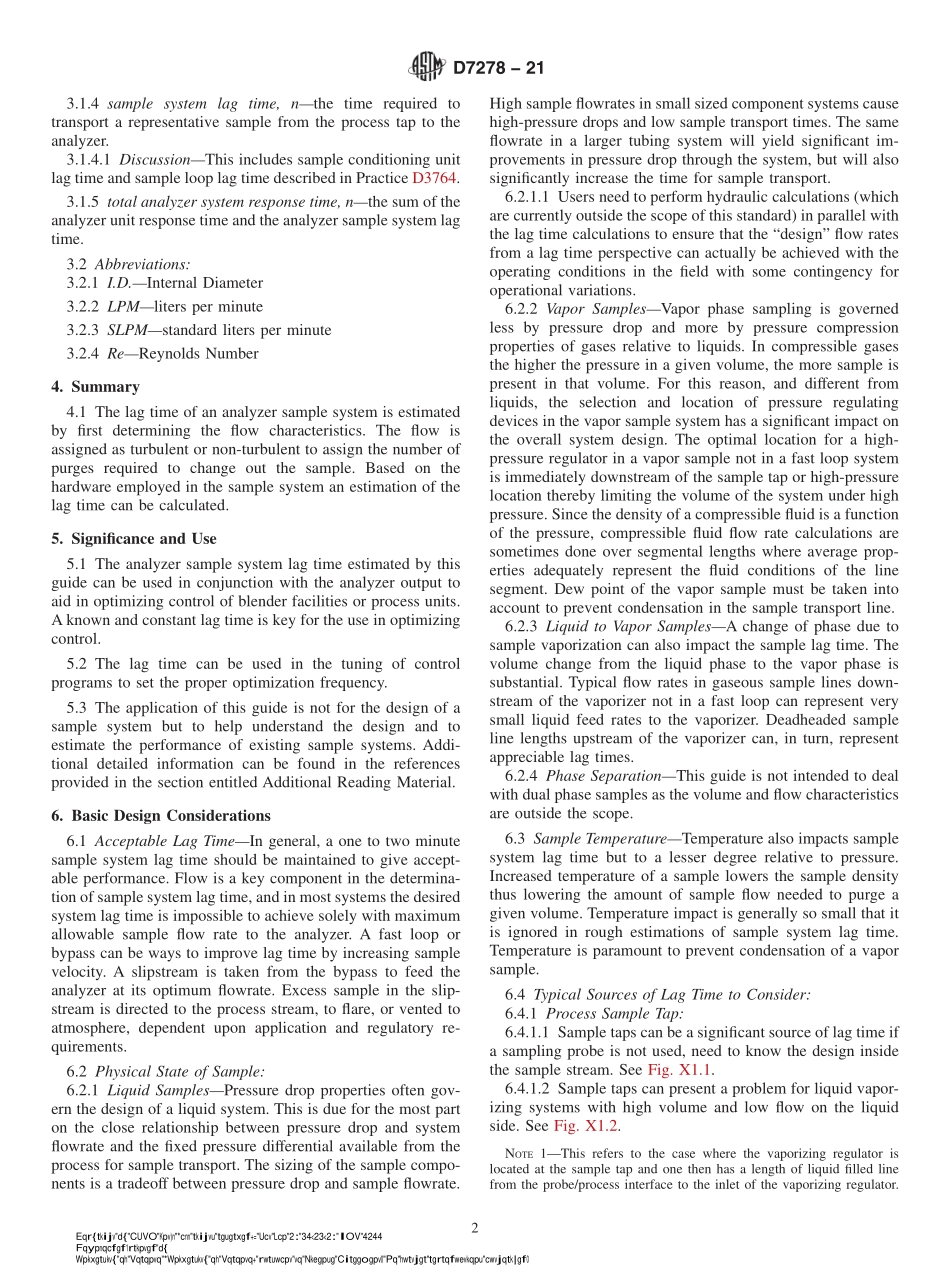 ASTM_D_7278_-_21.pdf_第2页