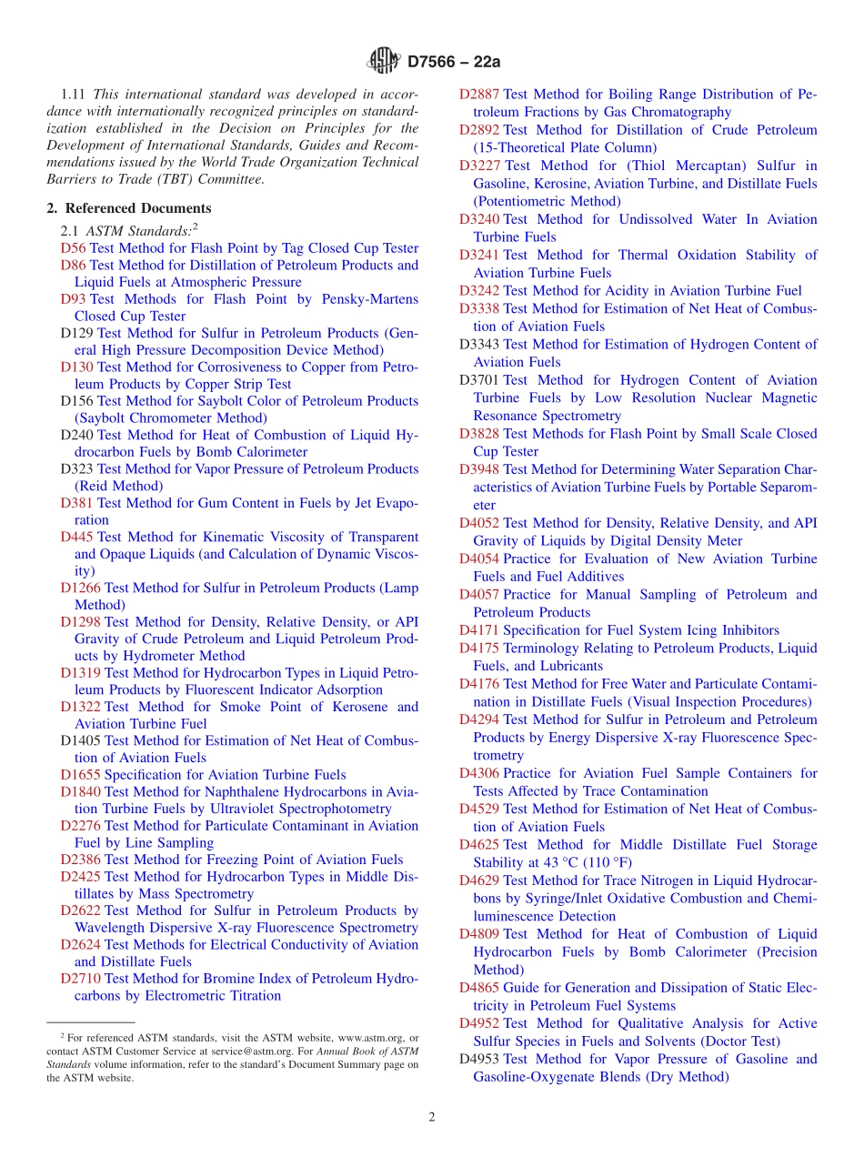 ASTM_D_7566_-_22a.pdf_第2页