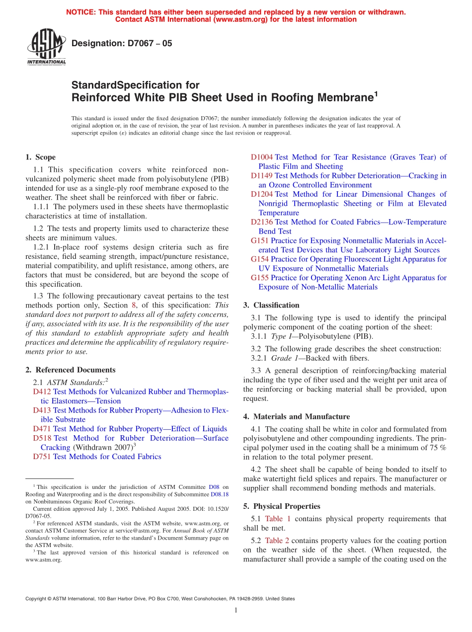 ASTM_D_7067_-_05.pdf_第1页