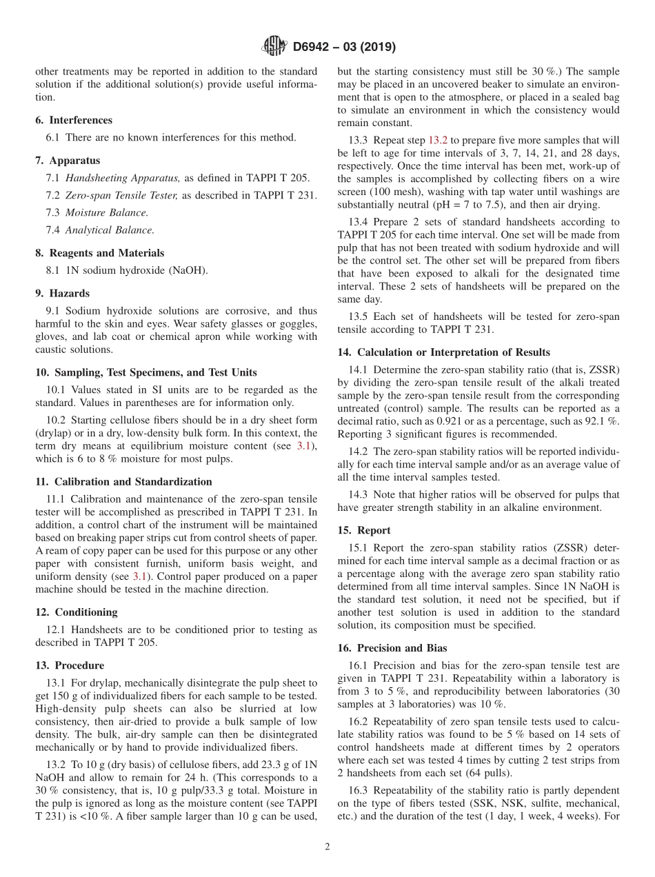 ASTM_D_6942_-_03_2019.pdf_第2页