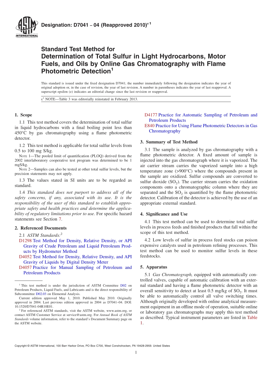 ASTM_D_7041_-_04_2010e1.pdf_第1页