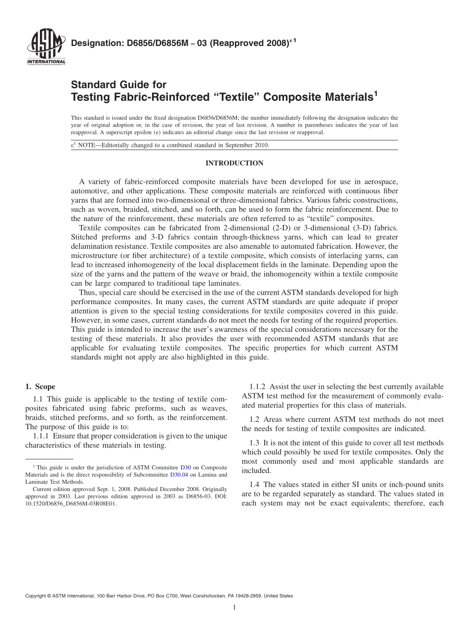 ASTM_D_6856_-_D_6856M_-_03_2008e1.pdf_第1页
