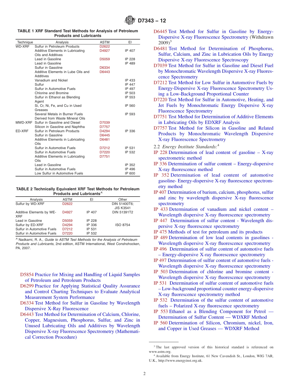 ASTM_D_7343_-_12.pdf_第2页
