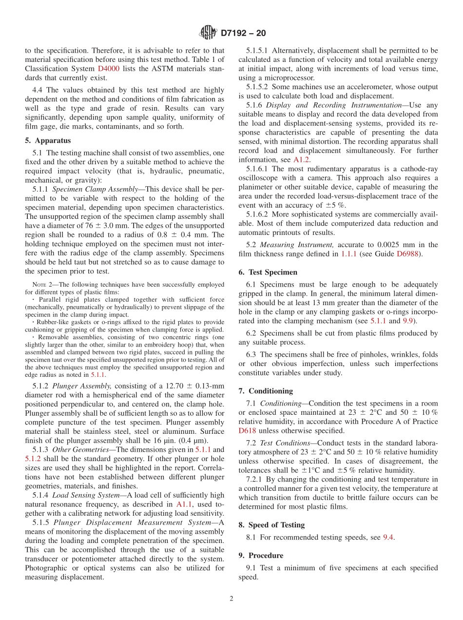 ASTM_D_7192_-_20.pdf_第2页