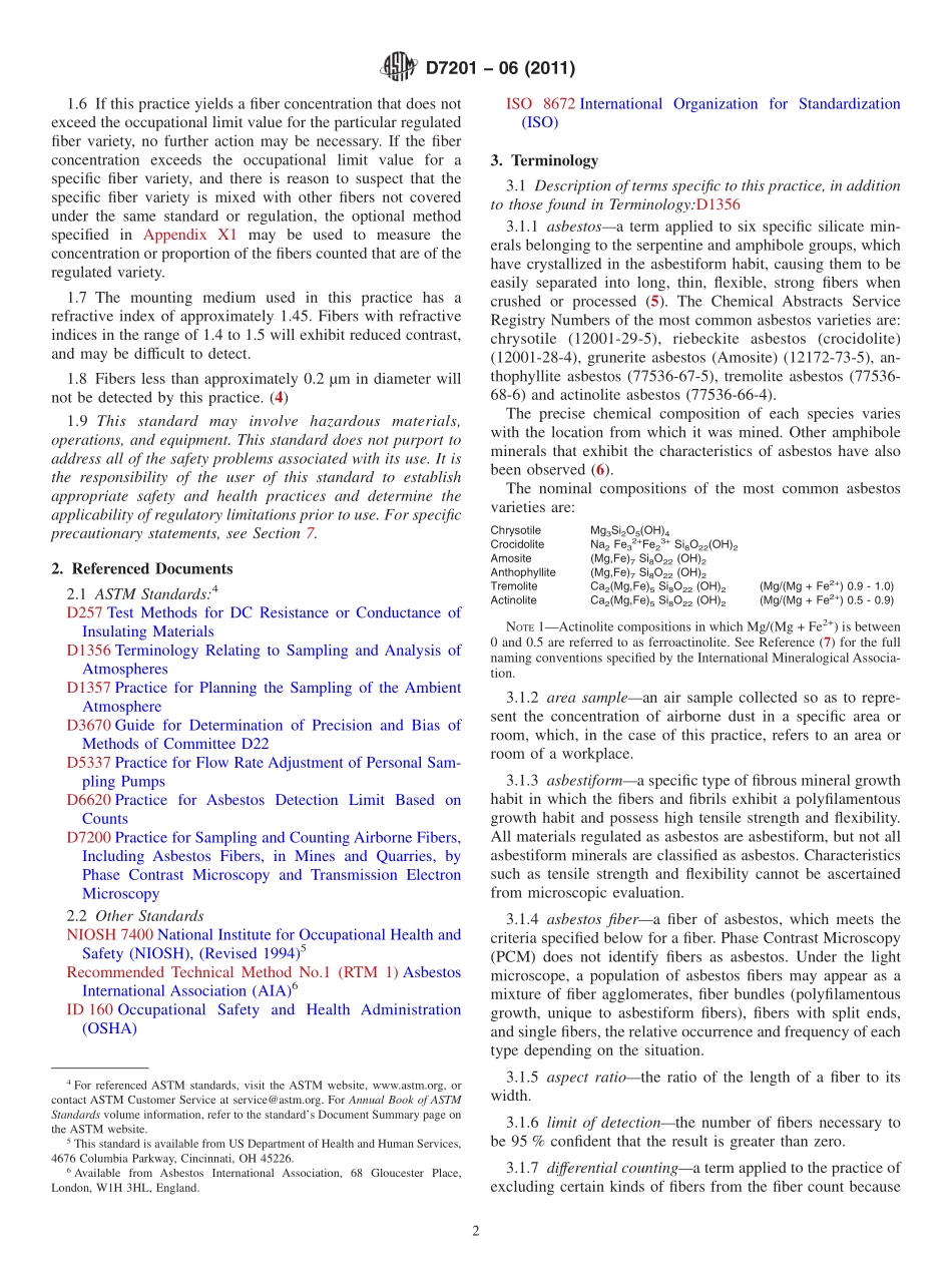 ASTM_D_7201_-_06_2011.pdf_第2页