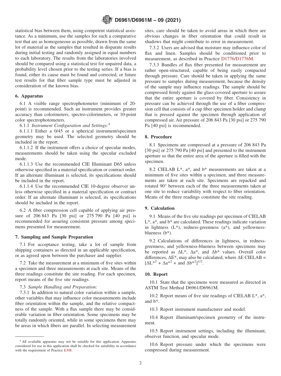 ASTM_D_6961_-_D_6961M_-_09_2021.pdf_第2页