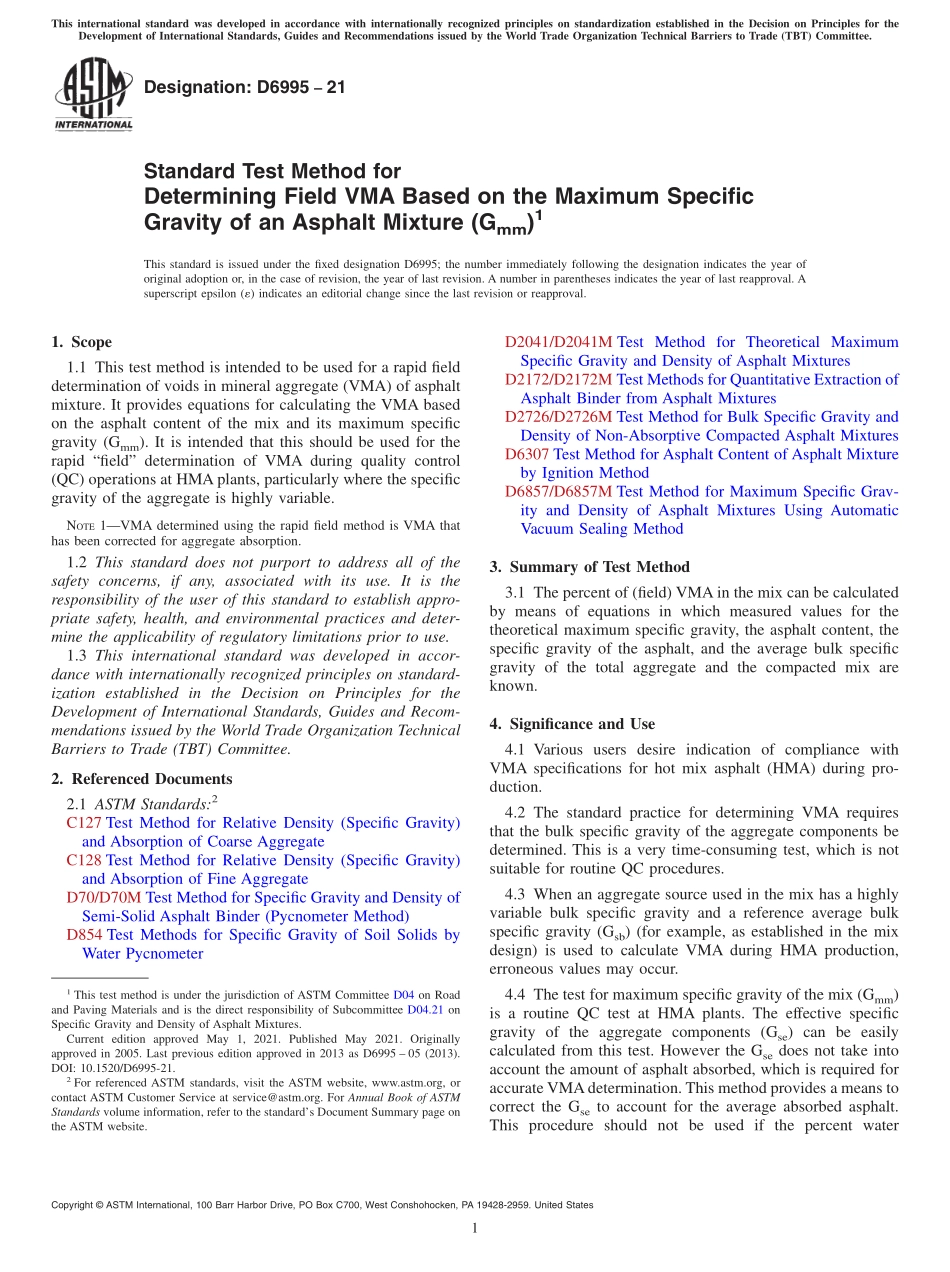 ASTM_D_6995_-_21.pdf_第1页