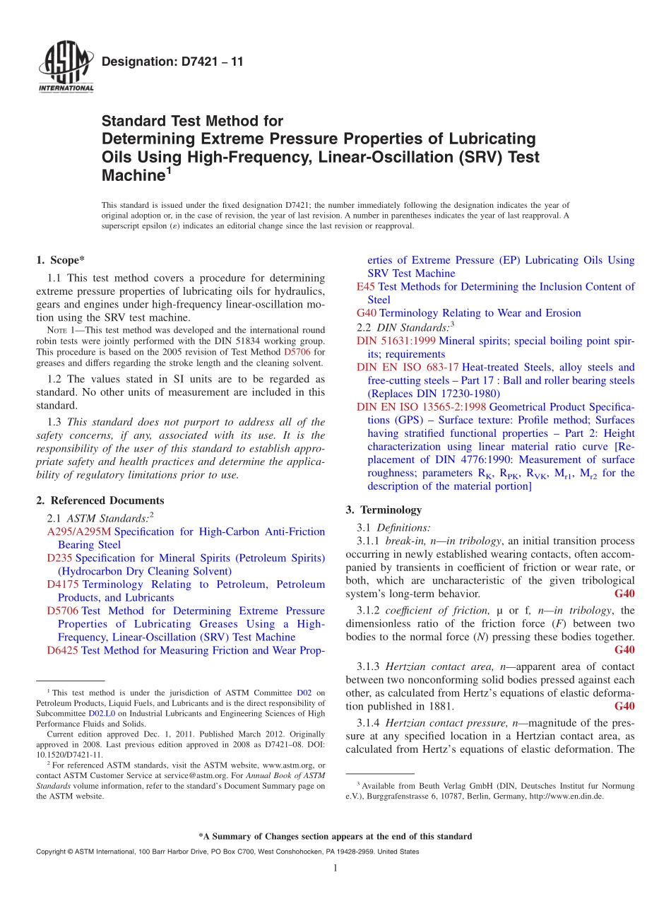 ASTM_D_7421_-_11.pdf_第1页