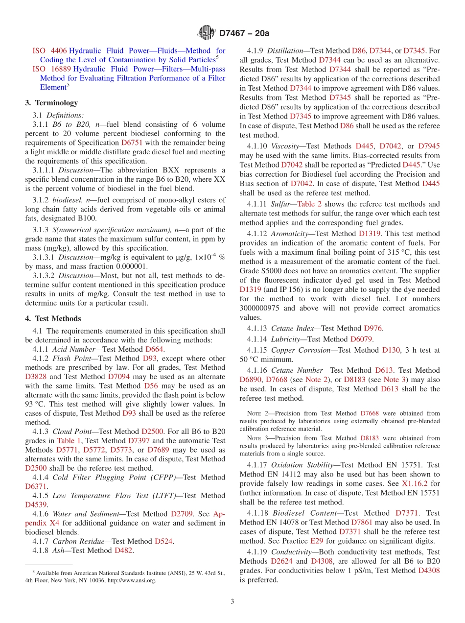 ASTM_D_7467_-_20a.pdf_第3页
