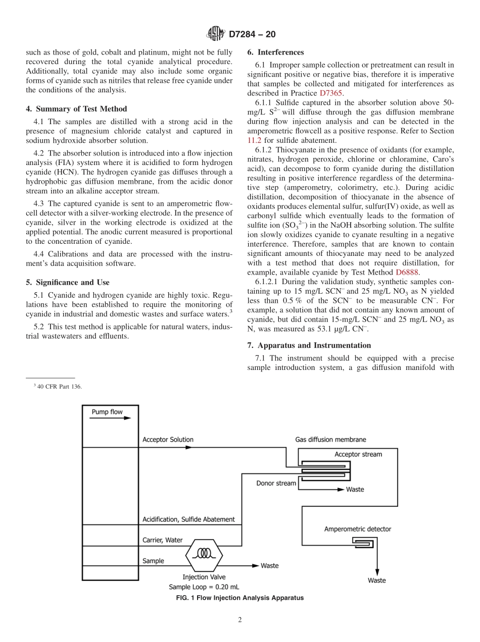 ASTM_D_7284_-_20.pdf_第2页