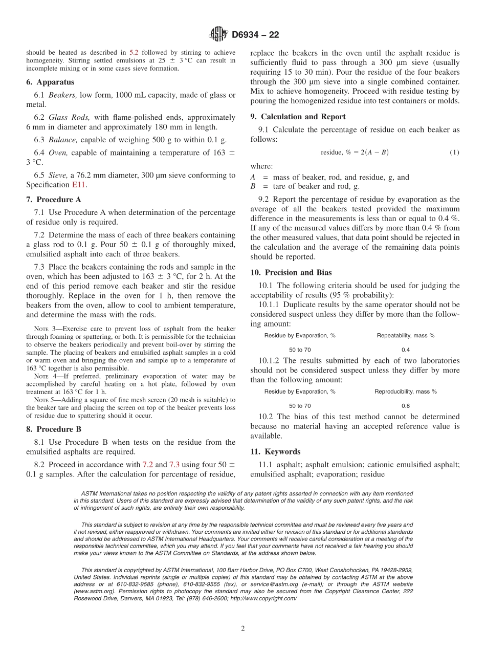 ASTM_D_6934_-_22.pdf_第2页
