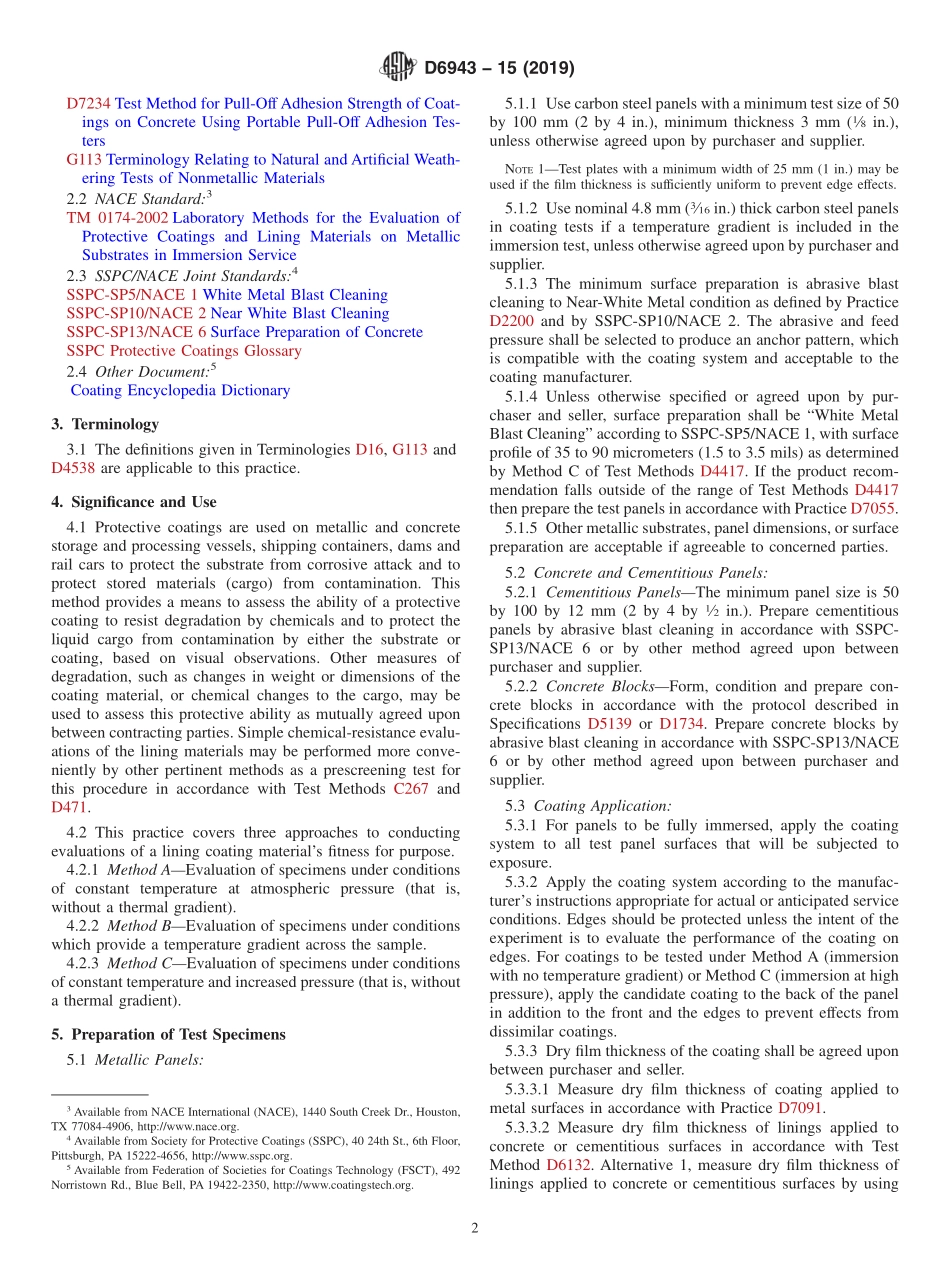 ASTM_D_6943_-_15_2019.pdf_第2页
