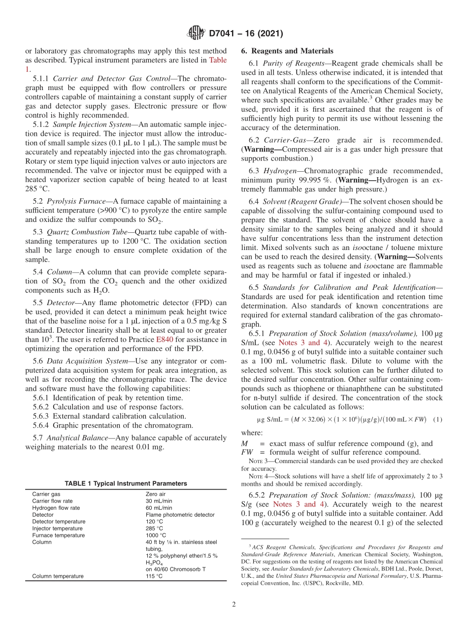 ASTM_D_7041_-_16_2021.pdf_第2页