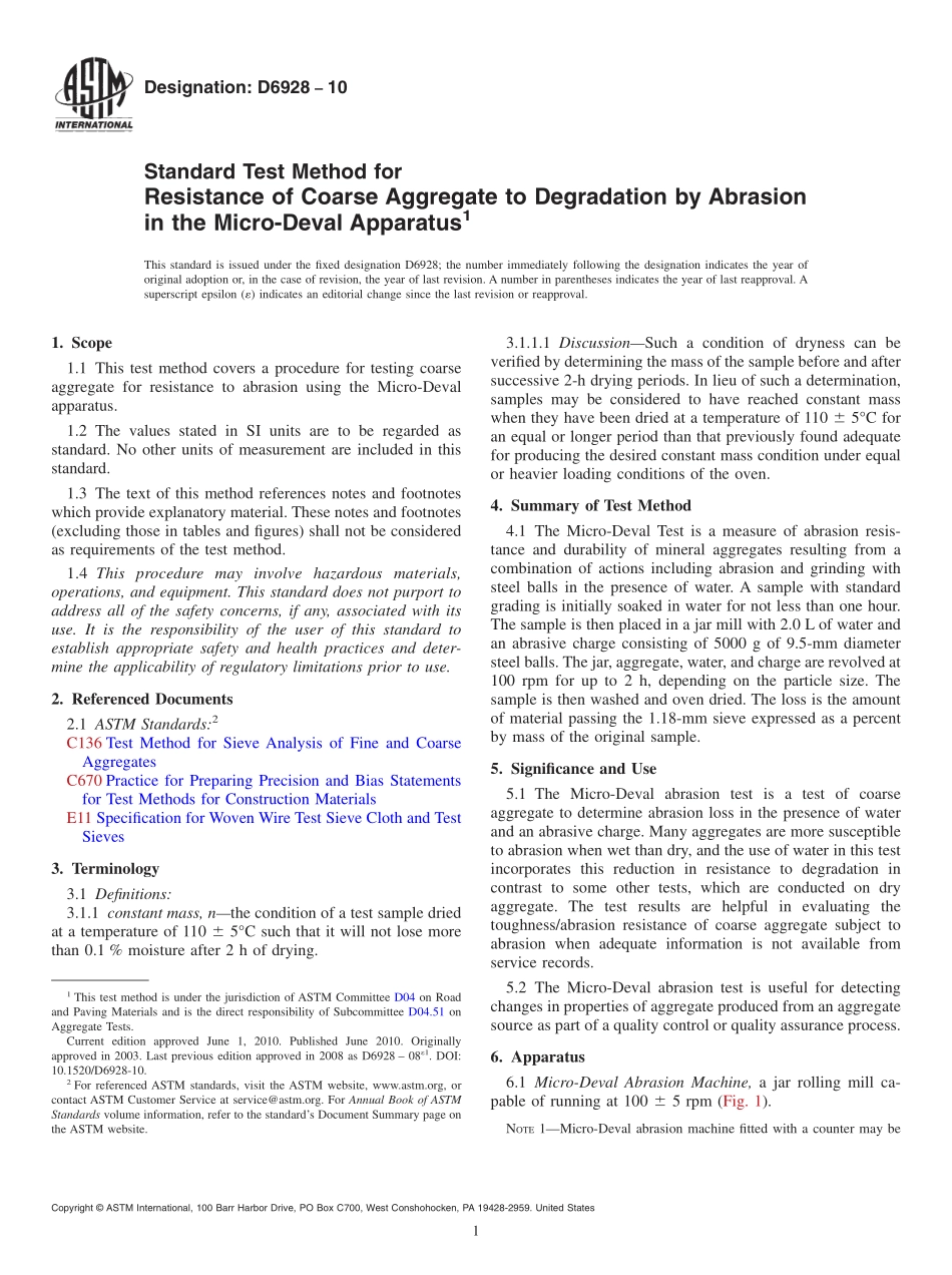 ASTM_D_6928_-_10.pdf_第1页