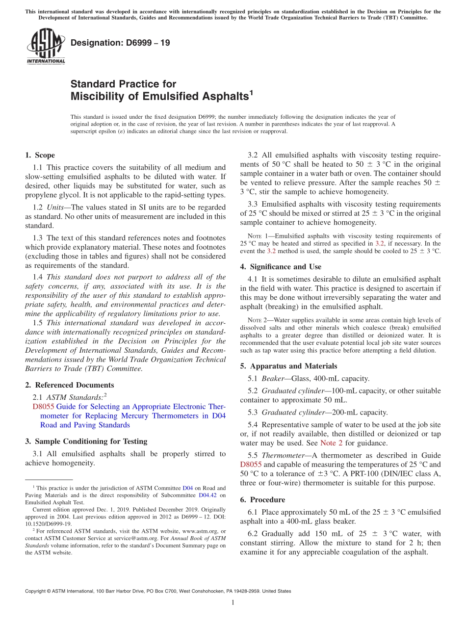 ASTM_D_6999_-_19.pdf_第1页