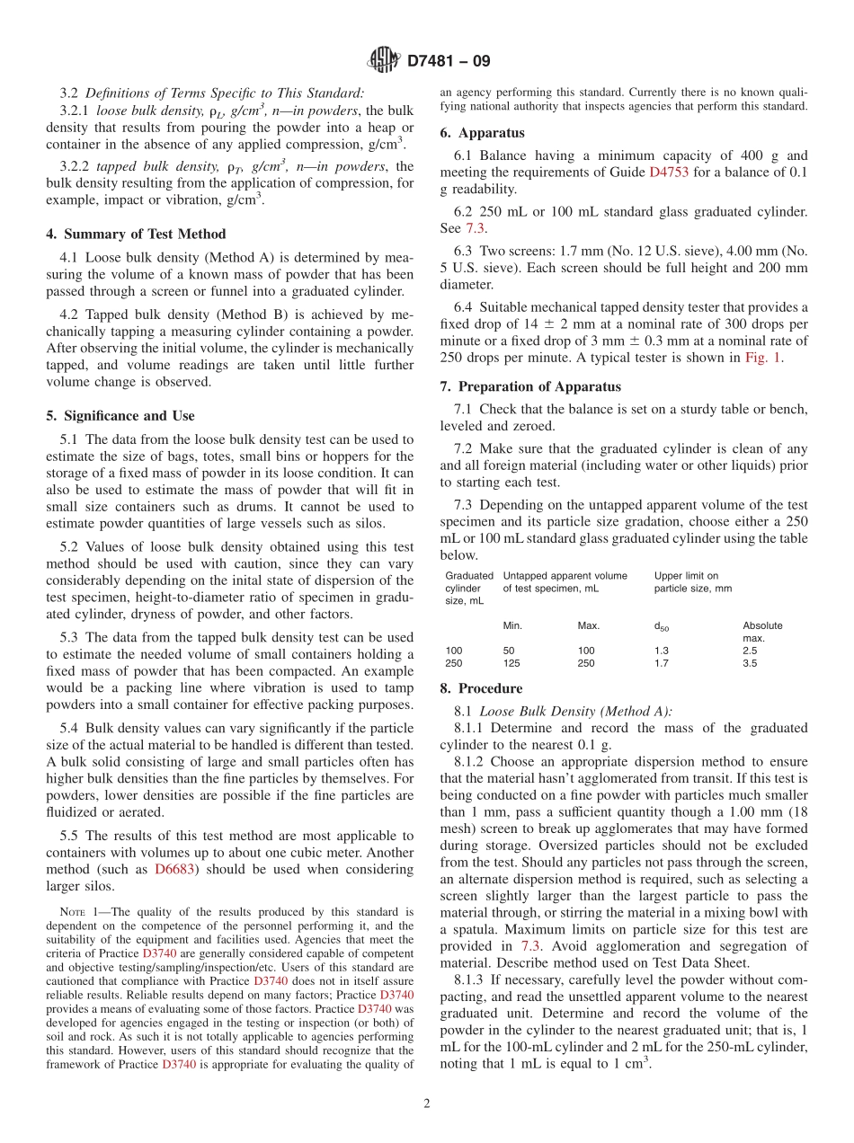 ASTM_D_7481_-_09.pdf_第2页