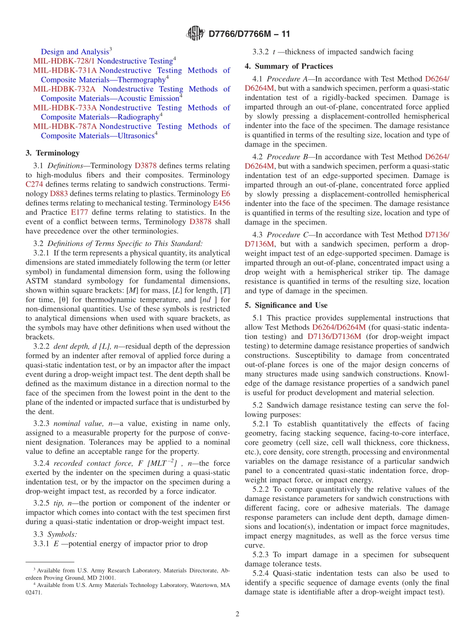 ASTM_D_7766_-_D_7766M_-_11.pdf_第2页
