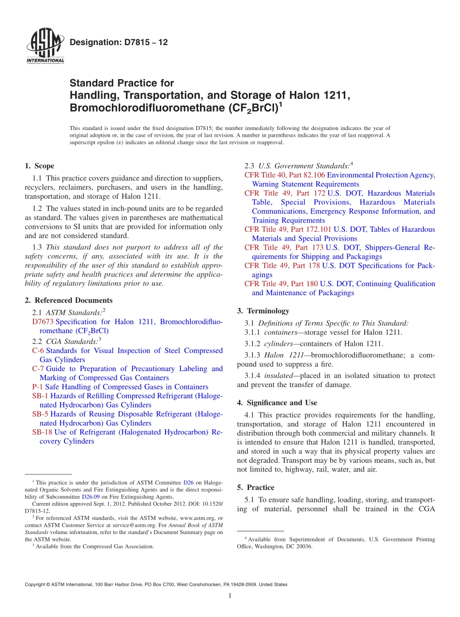 ASTM_D_7815_-_12.pdf_第1页