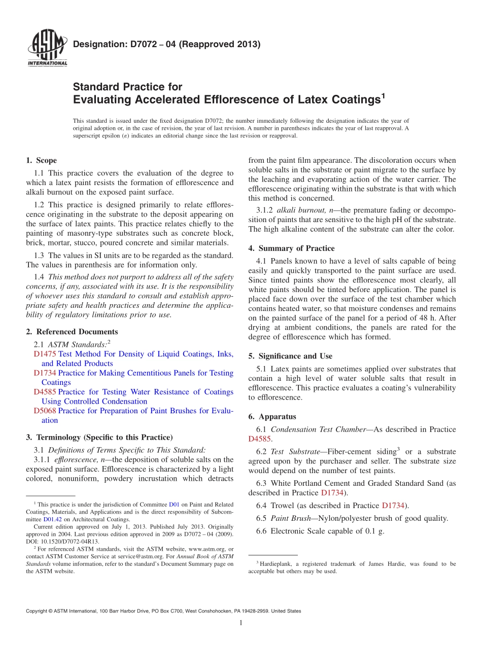 ASTM_D_7072_-_04_2013.pdf_第1页