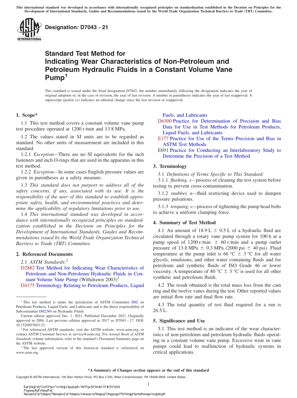 ASTM_D_7043_-_21.pdf_第1页
