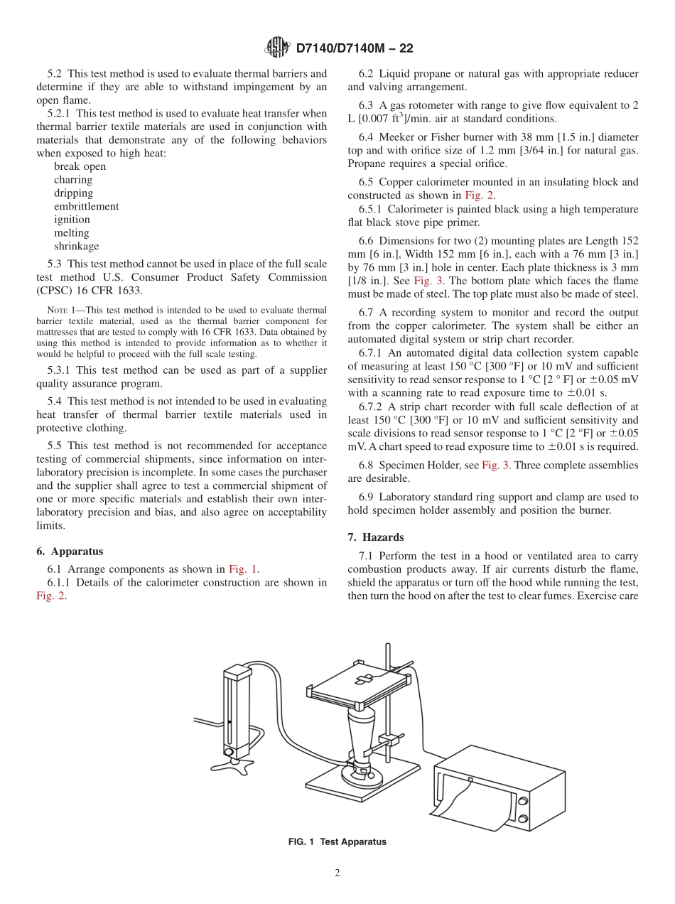 ASTM_D_7140_-_D_7140M_-_22.pdf_第2页